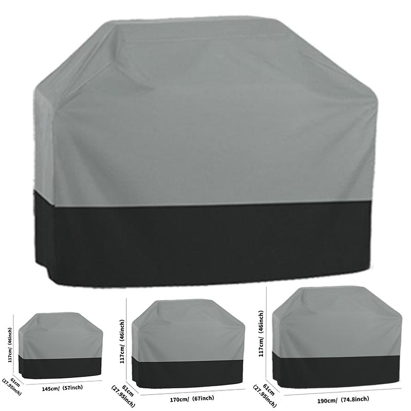 Couverture de gril d'extérieur - Outdoor Furniture Varnish avis et prix