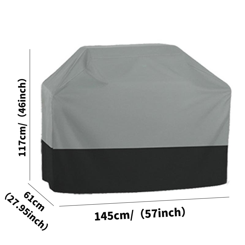 Couverture de gril d'extérieur - Outdoor Furniture Varnish avis et prix