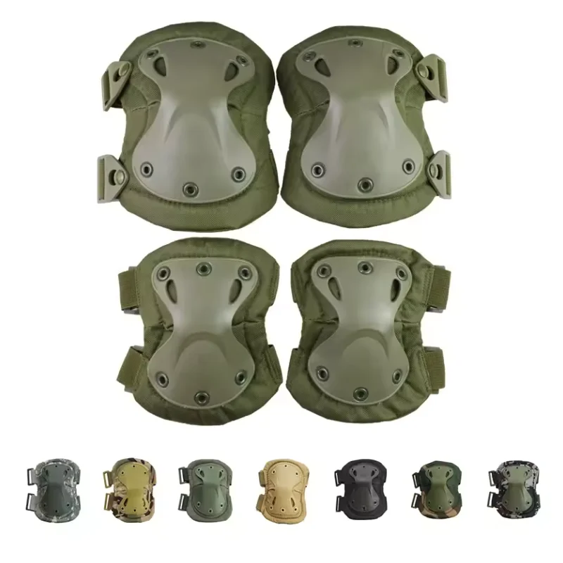 Genouillère tactique coude CS  - Outdoor Furniture Pads avis et prix