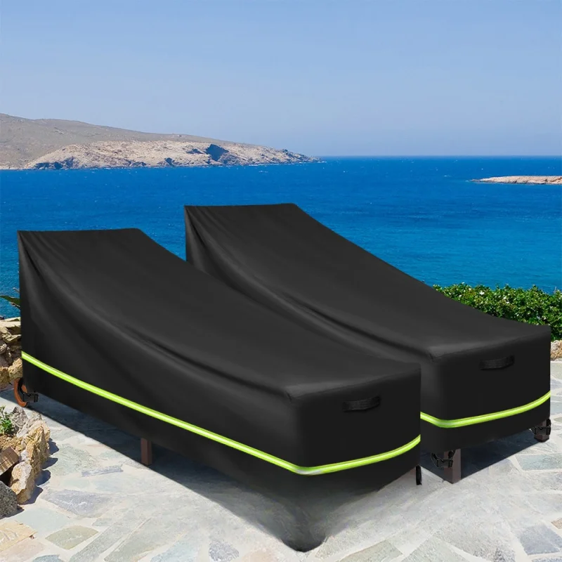 Housse de banc de Patio Oxford - Outdoor Furniture Waterproof avis et prix
