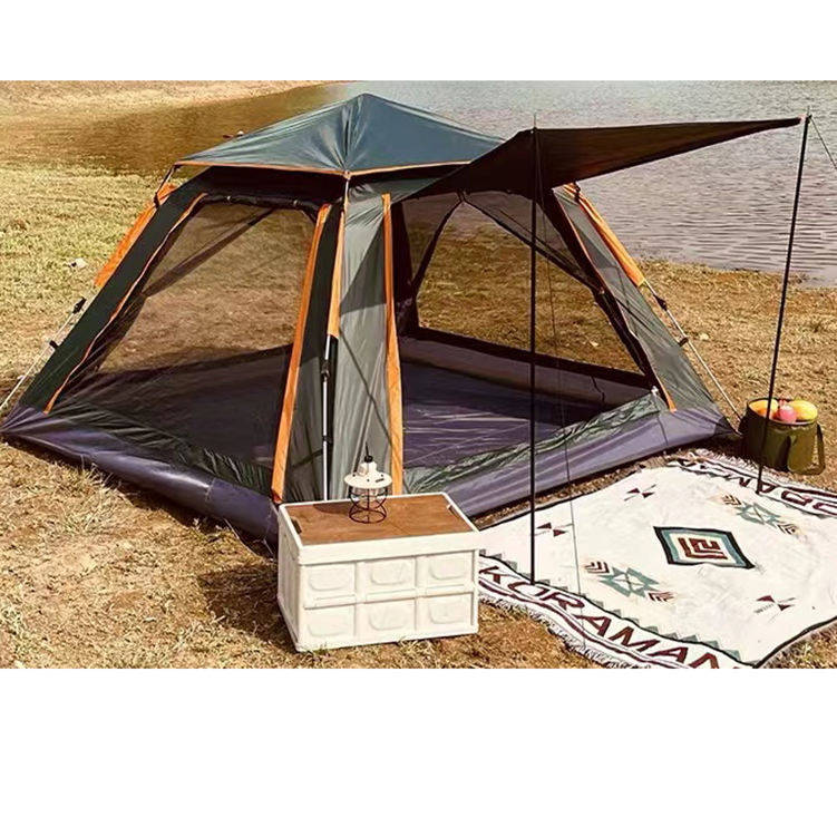 Expédition rapide, tentes de c - Outdoor Furniture Waterproof avis et prix