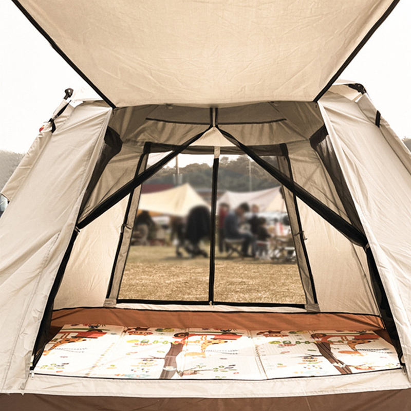 Expédition rapide, tentes de c - Outdoor Furniture Waterproof avis et prix