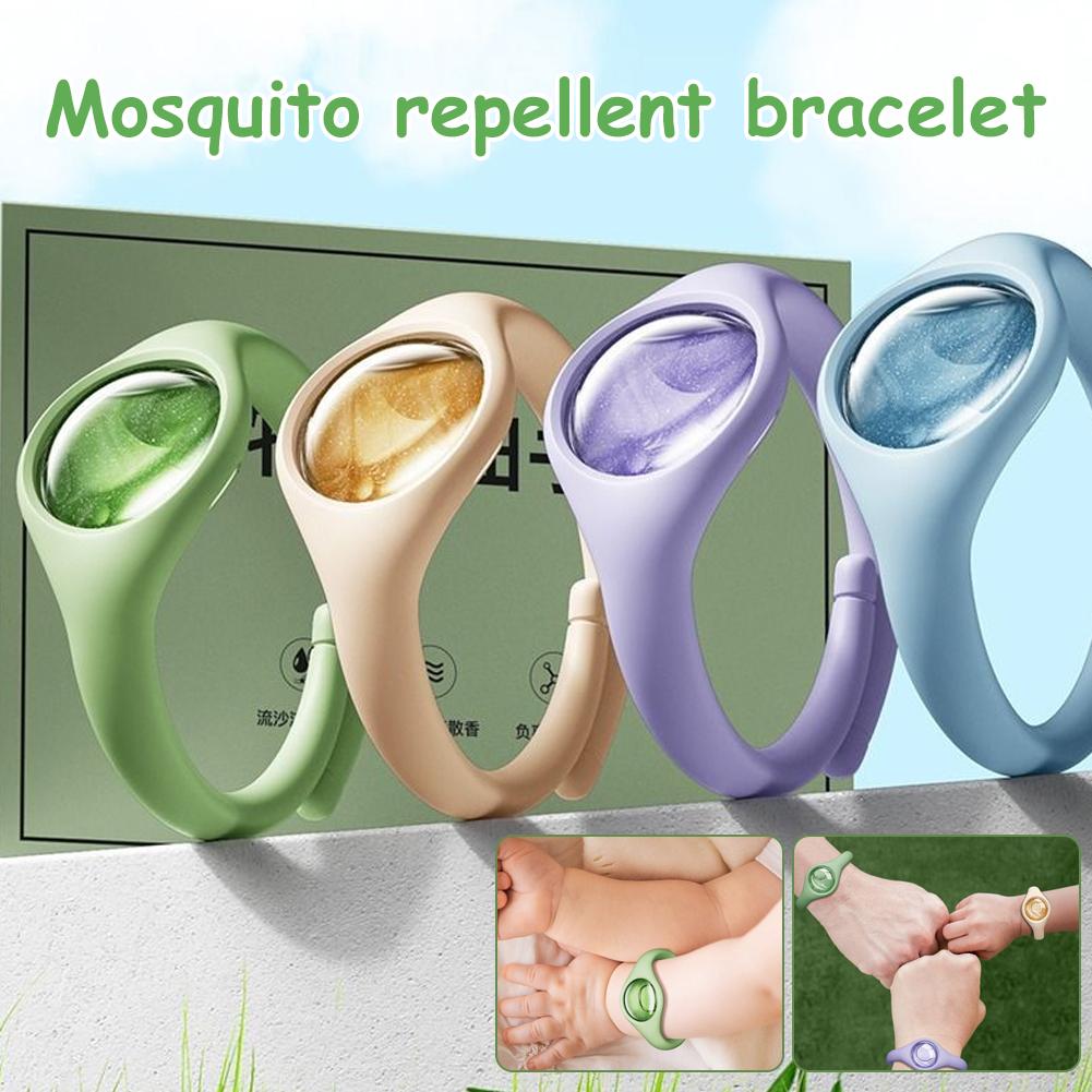 Bracelet anti-moustiques pour  - Outdoor Furniture Hay avis et prix