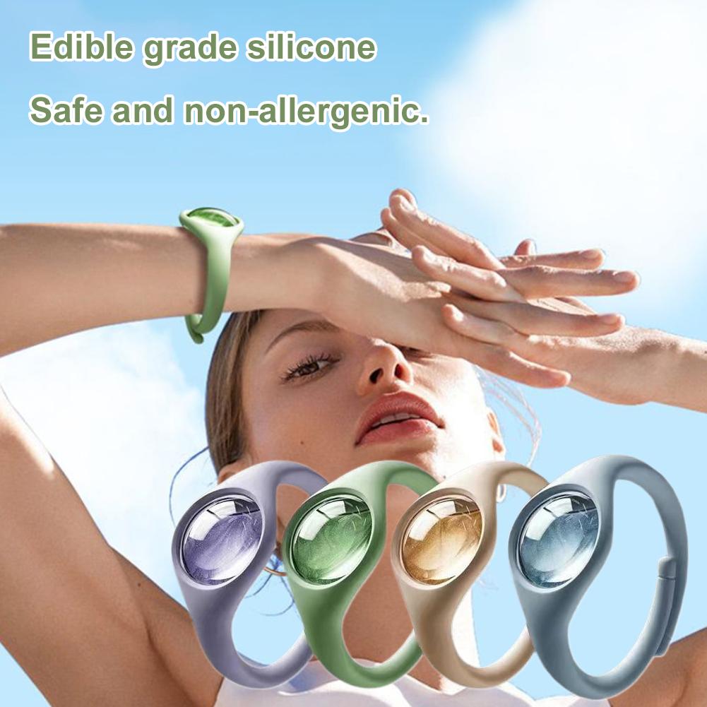 Bracelet anti-moustiques pour  - Outdoor Furniture Hay avis et prix