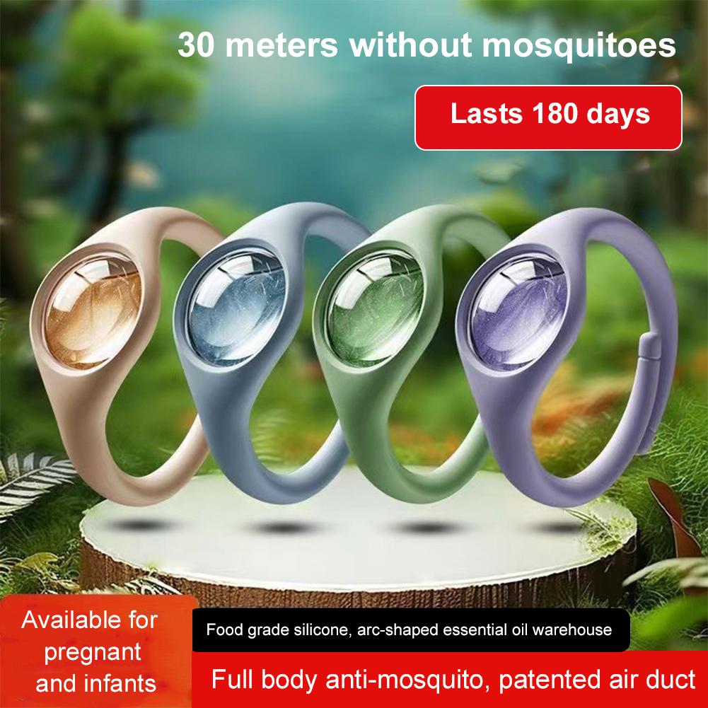 Bracelet anti-moustiques pour  - Outdoor Furniture Hay avis et prix