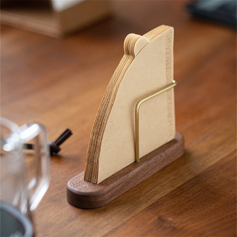 Support pour filtre à café, su - Outdoor Furniture Wood avis et prix