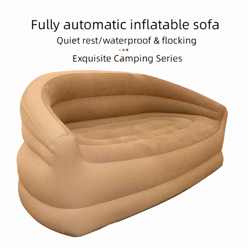 Canapé gonflable automatique p - Outdoor Furniture Lounge Chair avis et prix