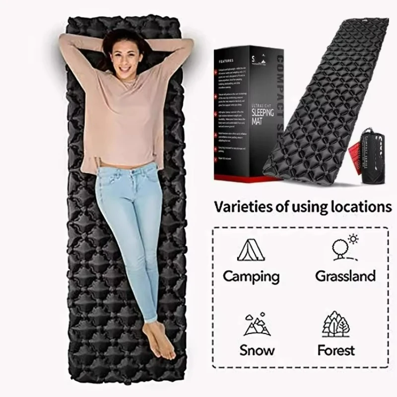 Matériel de plein air, matelas - Outdoor Furniture Pads avis et prix