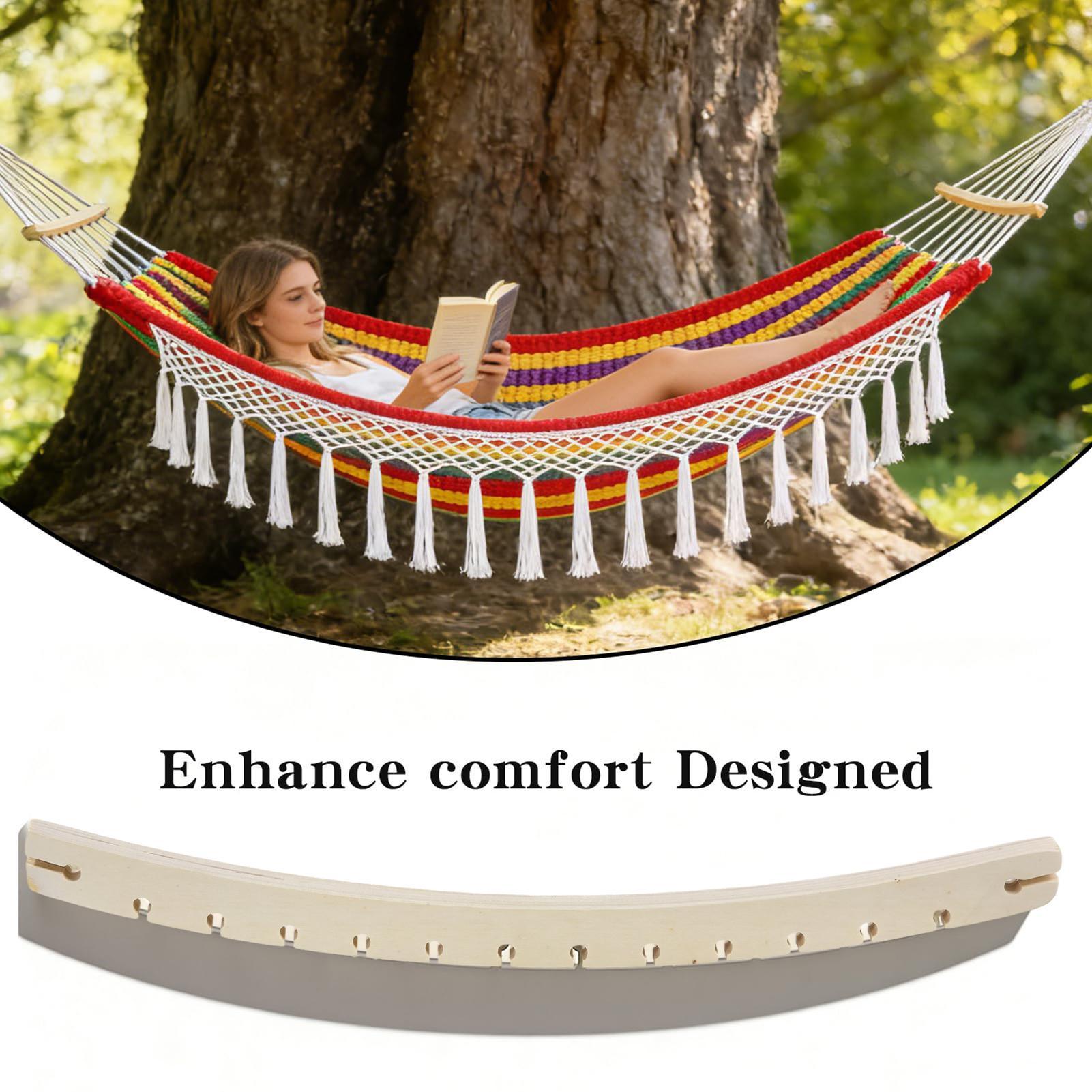 Barre de support de hamac déta - Outdoor Furniture Hay avis et prix