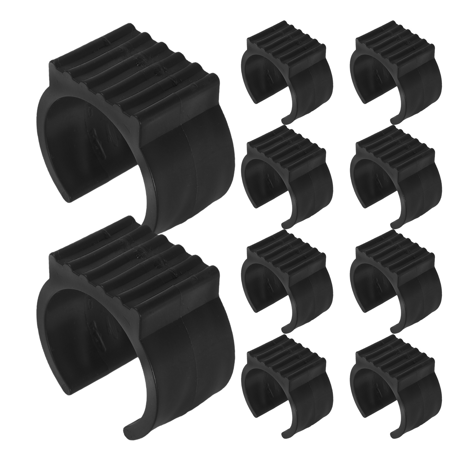 20 pièces de protège-pieds pou - Outdoor Furniture Pads avis et prix