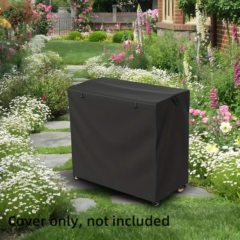 Housse d'armoire étanche, prot - Outdoor Furniture Covers Waterproof avis et prix