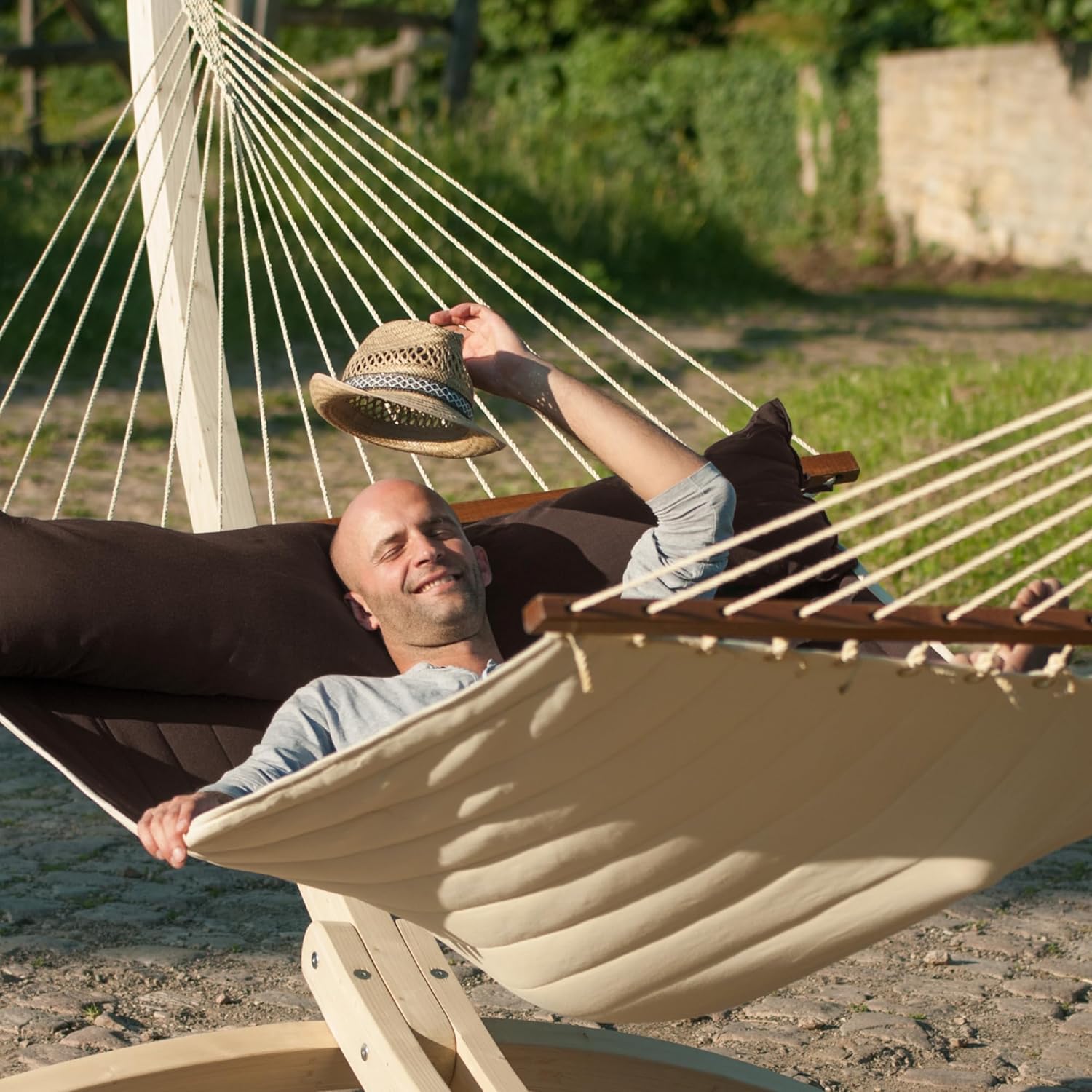 Barre de fixation matelassée p - Outdoor Furniture Xl avis et prix