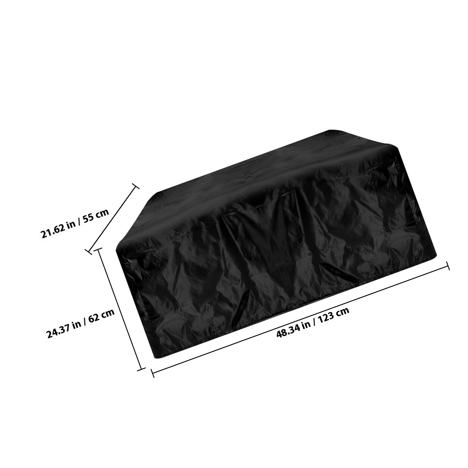 Housse de protection robuste e - Outdoor Furniture Covers Waterproof avis et prix