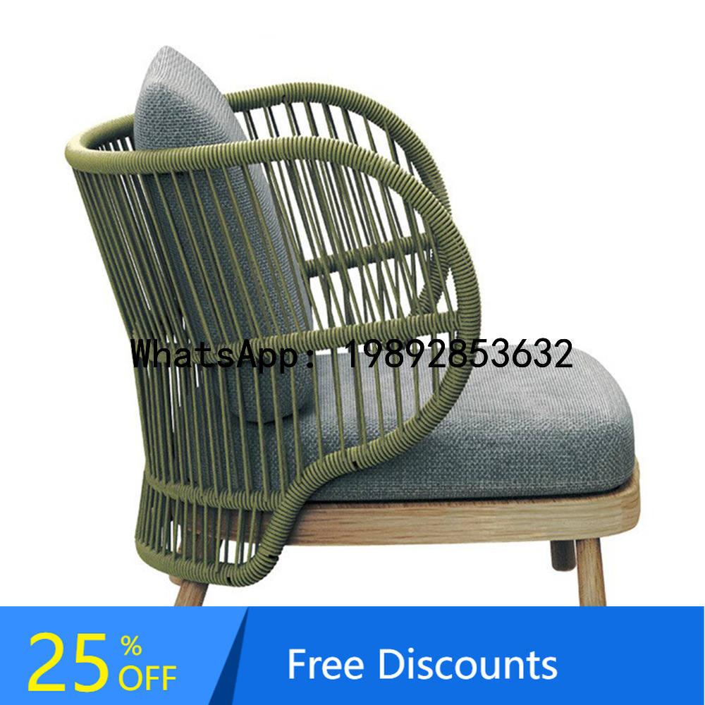 XL balcon extérieur canapé en  - Outdoor Furniture Xl avis et prix