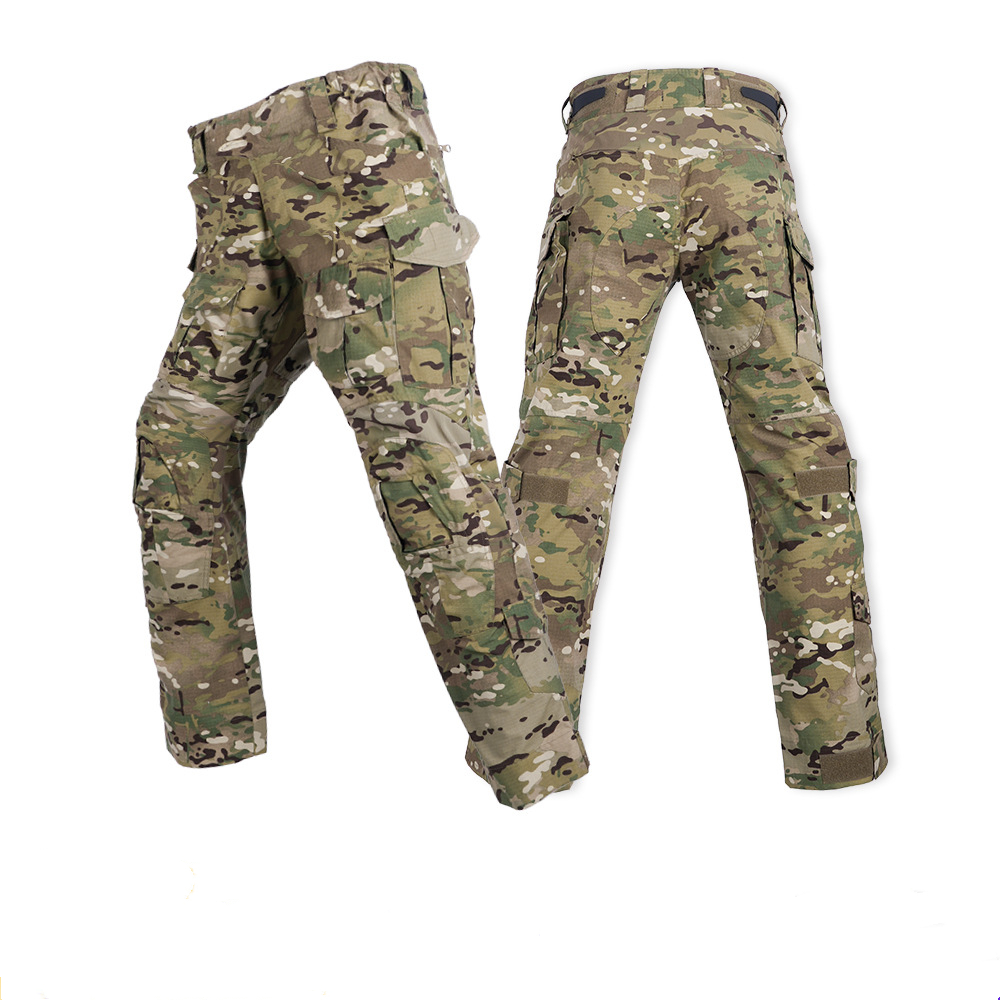 Pantalons de Combat pour homme - Outdoor Furniture Pads avis et prix