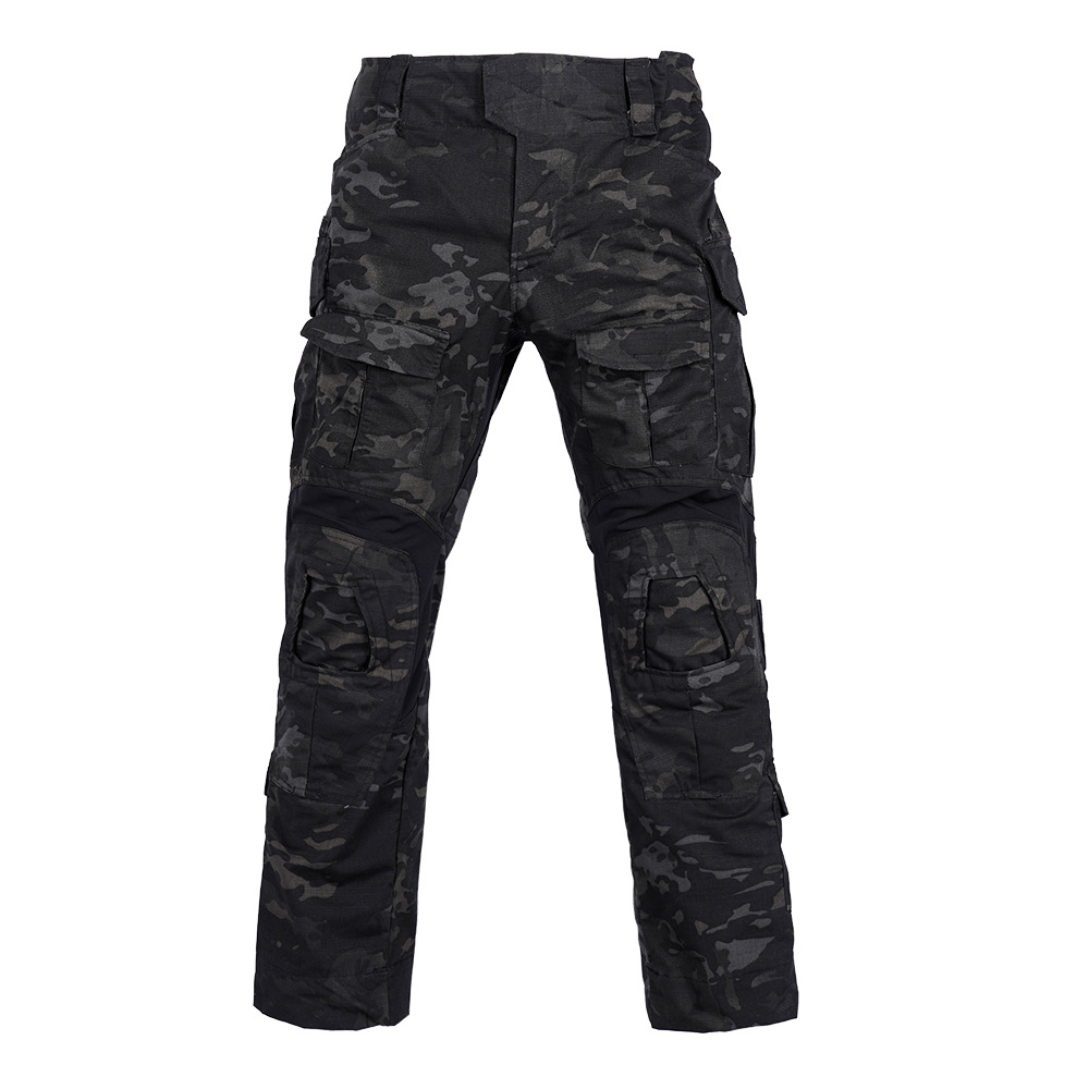 Pantalons de Combat pour homme - Outdoor Furniture Pads avis et prix