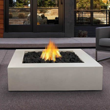 Ensemble de canapés d'extérieu - Outdoor Furniture Fire Pit Set avis et prix