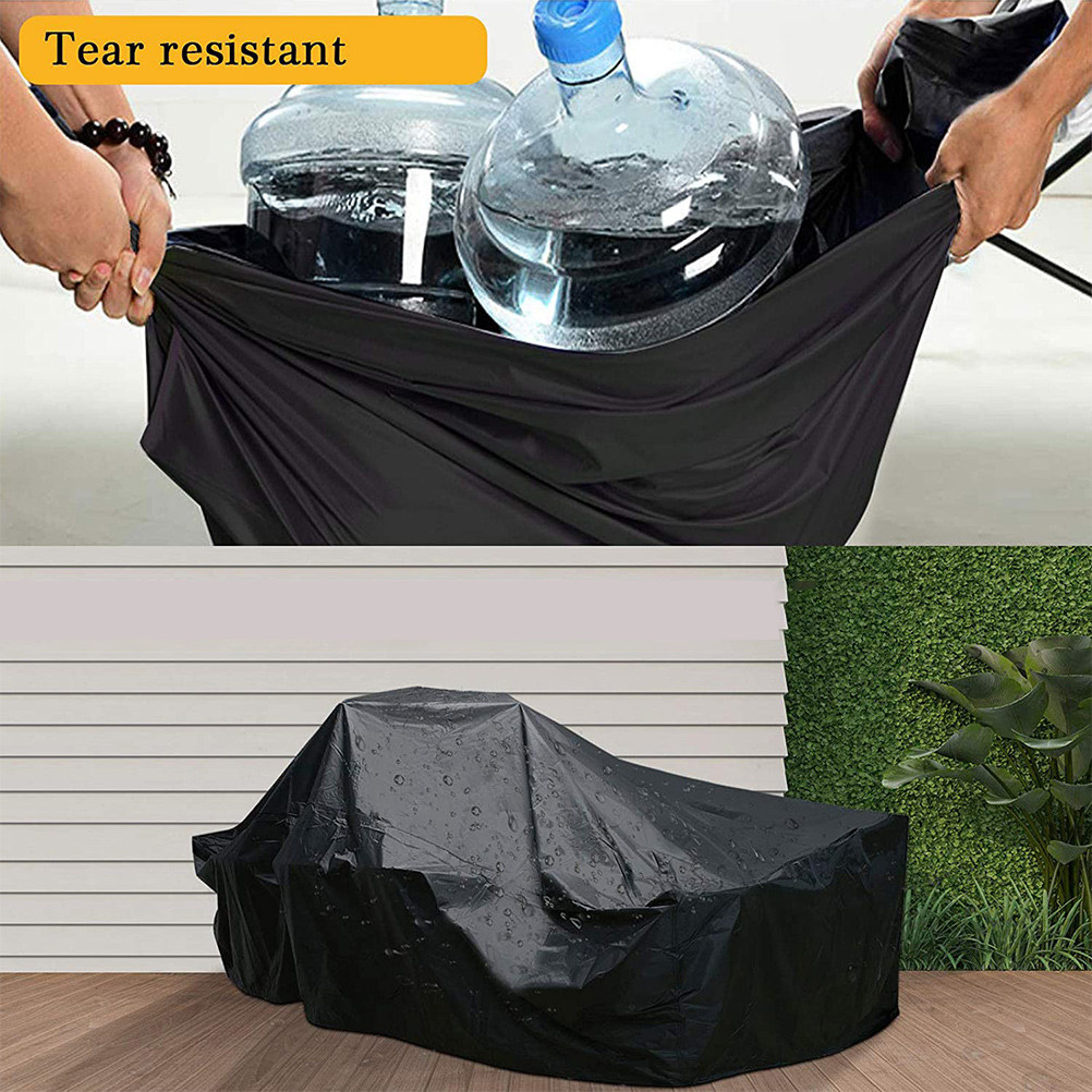 Housse de table de jardin impe - Outdoor Furniture Waterproof avis et prix