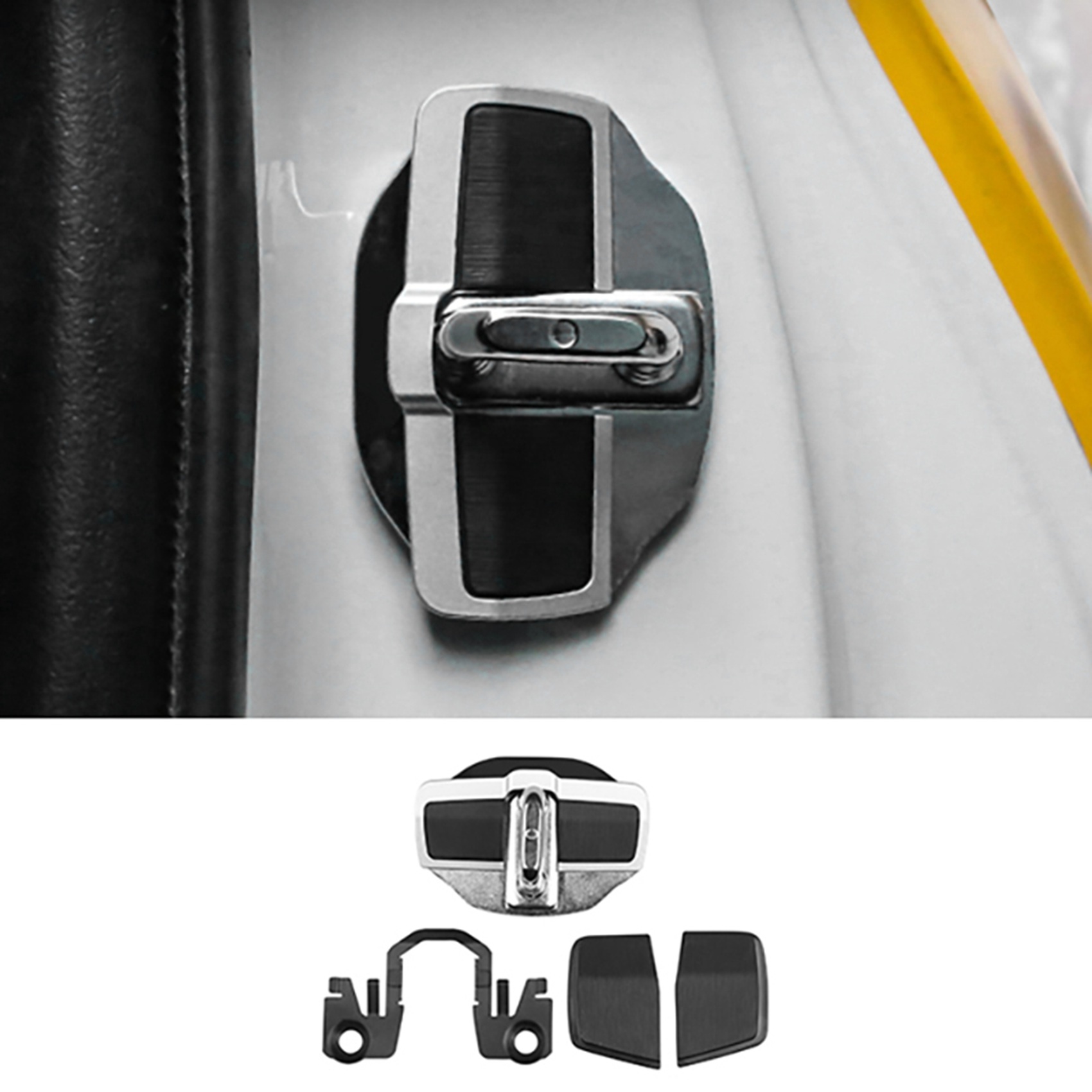 Stabilisateur de porte TRD pou - Outdoor Furniture Glider avis et prix
