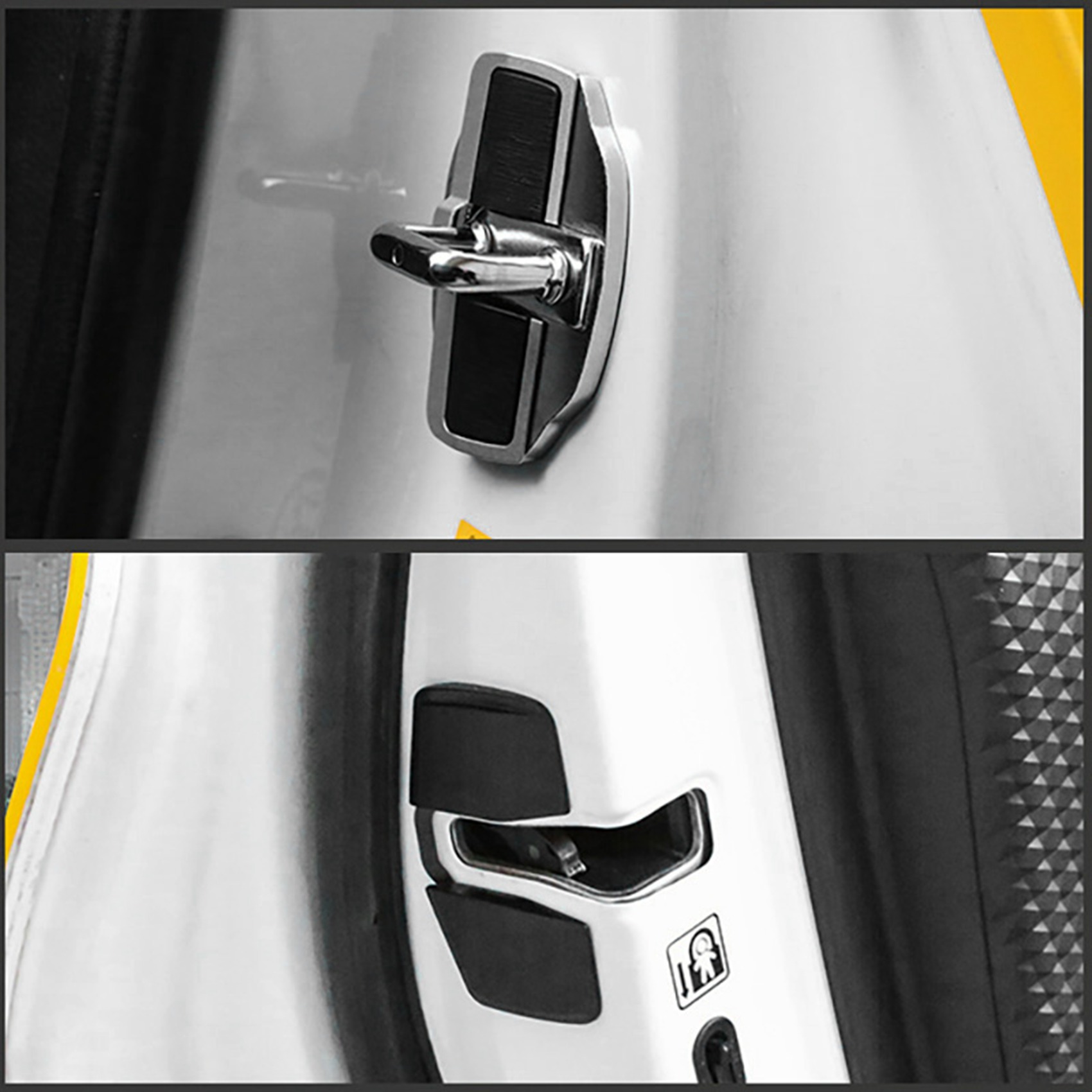 Stabilisateur de porte TRD pou - Outdoor Furniture Glider avis et prix