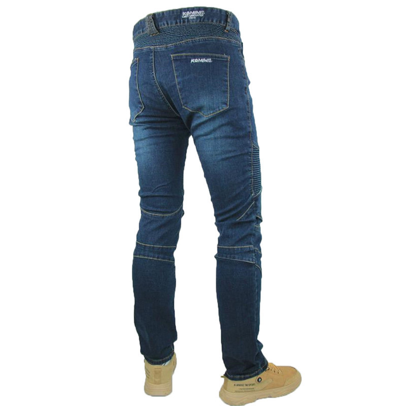 Pantalon de motocross de loisi - Outdoor Furniture Pads avis et prix