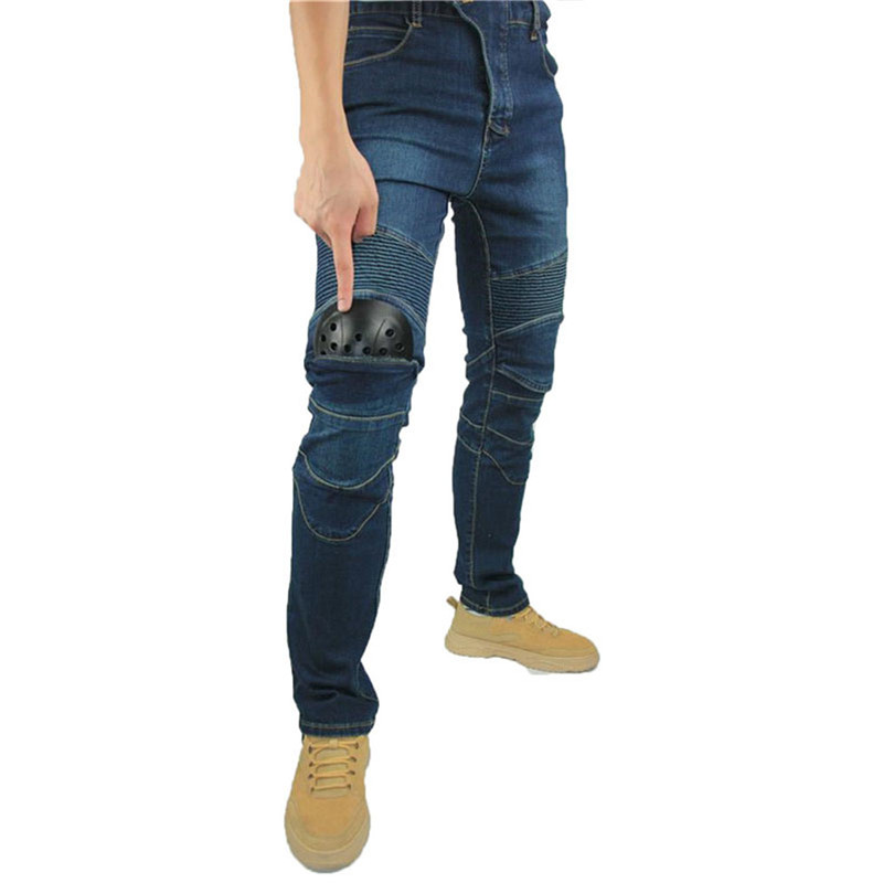 Pantalon de motocross de loisi - Outdoor Furniture Pads avis et prix