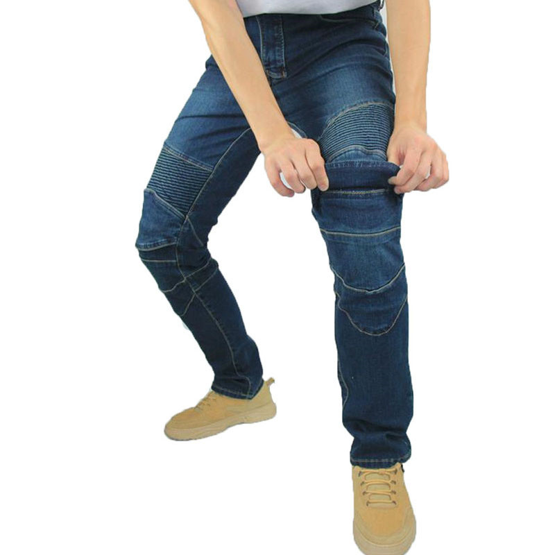 Pantalon de motocross de loisi - Outdoor Furniture Pads avis et prix