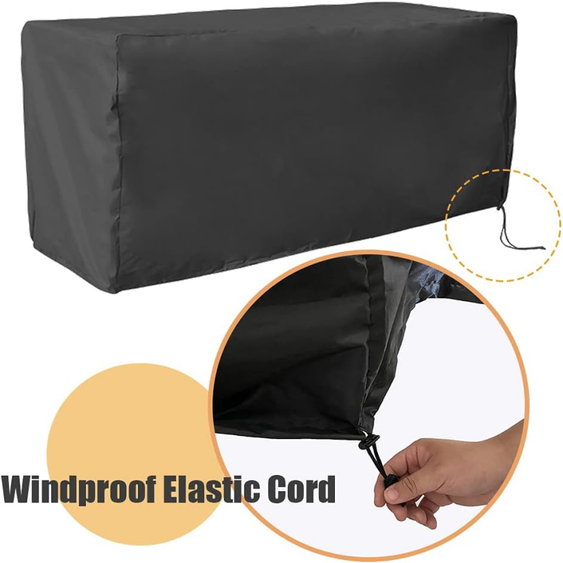 Housse de meubles de Patio éta - Outdoor Furniture Covers Waterproof avis et prix