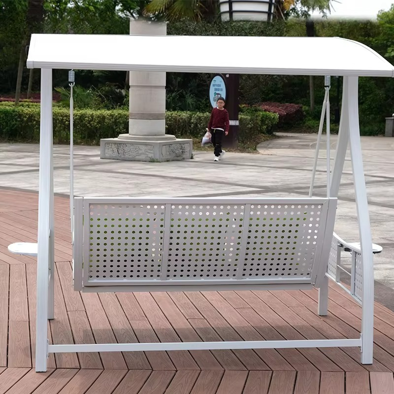 Chaise suspendue d'extérieur,  - Garden Swing Chair avis et prix