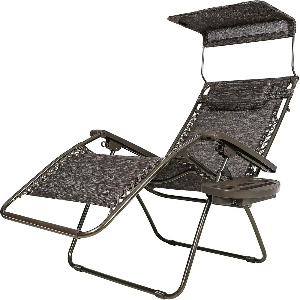 Lot de 2 chaises longues d'ext - Outdoor Furniture Xl avis et prix