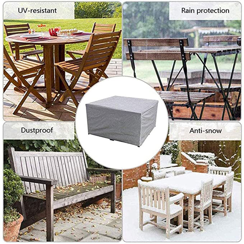 Housse de protection pour meub - Outdoor Furniture Varnish avis et prix