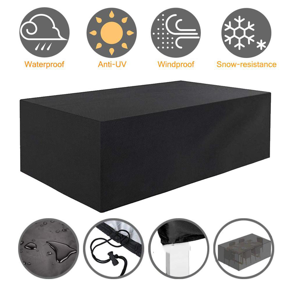 Housse de protection pour meub - Outdoor Furniture Varnish avis et prix