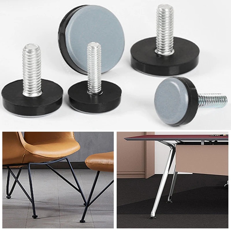 Niveleurs à filetage rond M6/M - Outdoor Furniture Glider avis et prix