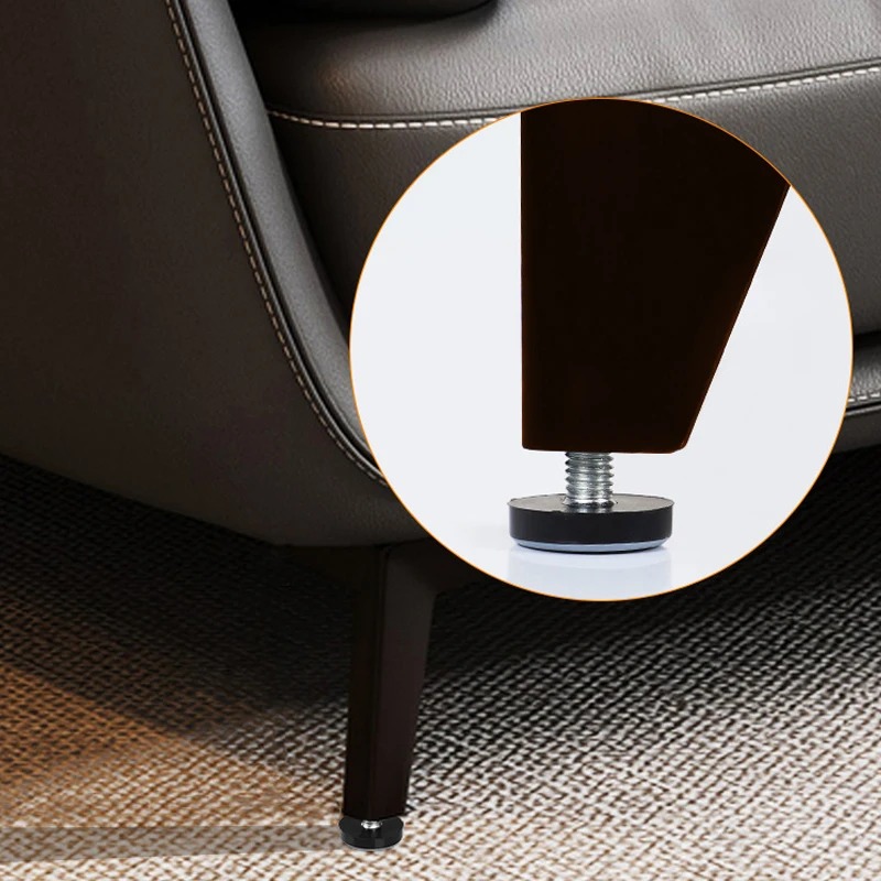 Niveleurs à filetage rond M6/M - Outdoor Furniture Glider avis et prix