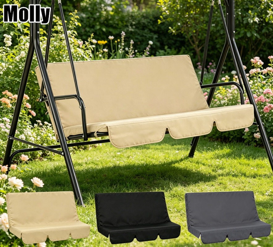 Housses de remplacement imperm - Garden Swing Chair avis et prix