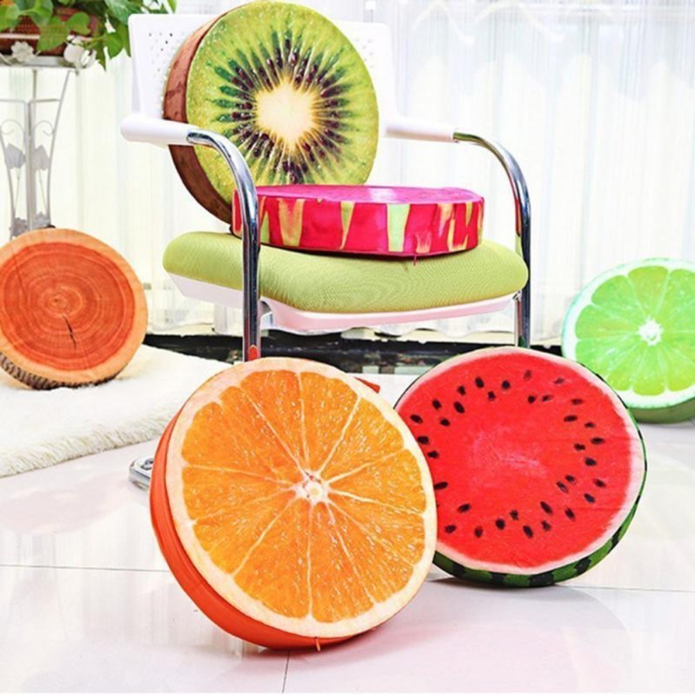 Coussins de siège ronds amusan - Outdoor Furniture Pads avis et prix
