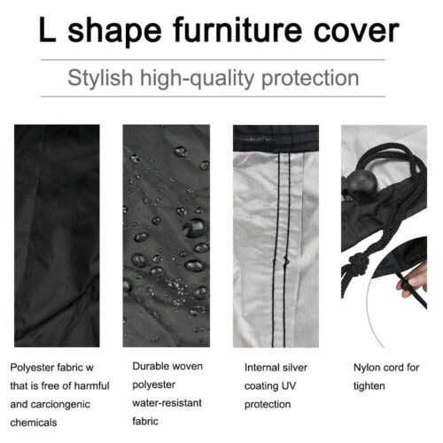 Housse de protection pour meub - Outdoor Furniture Xl avis et prix