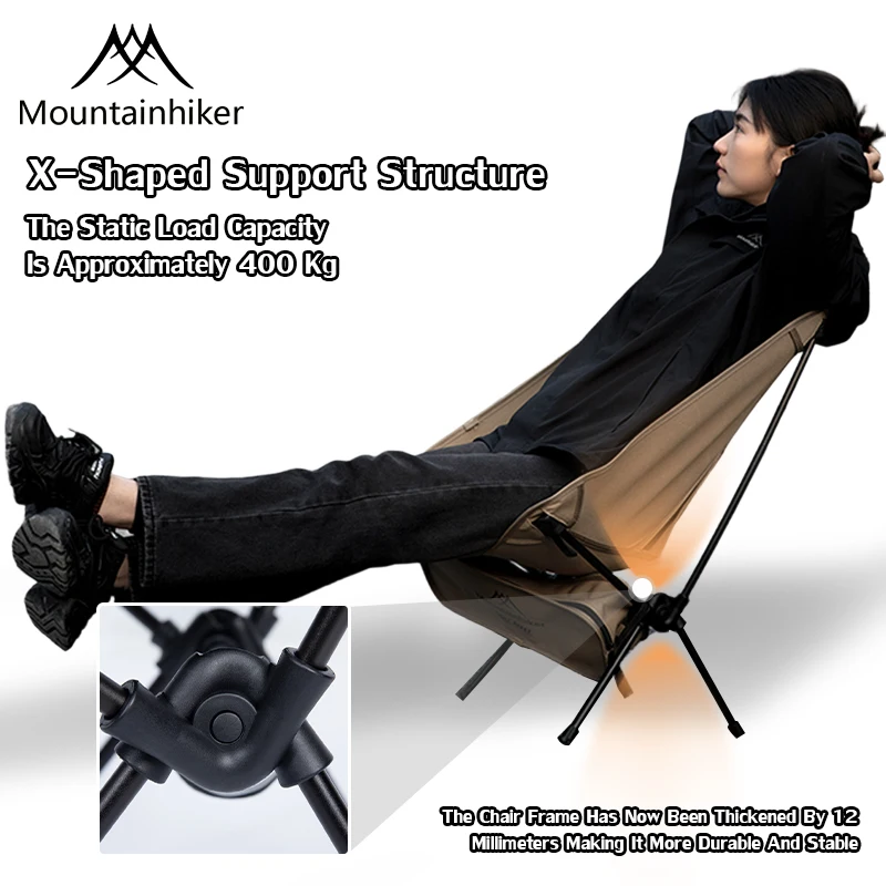 Chaise pliante ultra-légère Mo - Outdoor Furniture Lounge Chair avis et prix