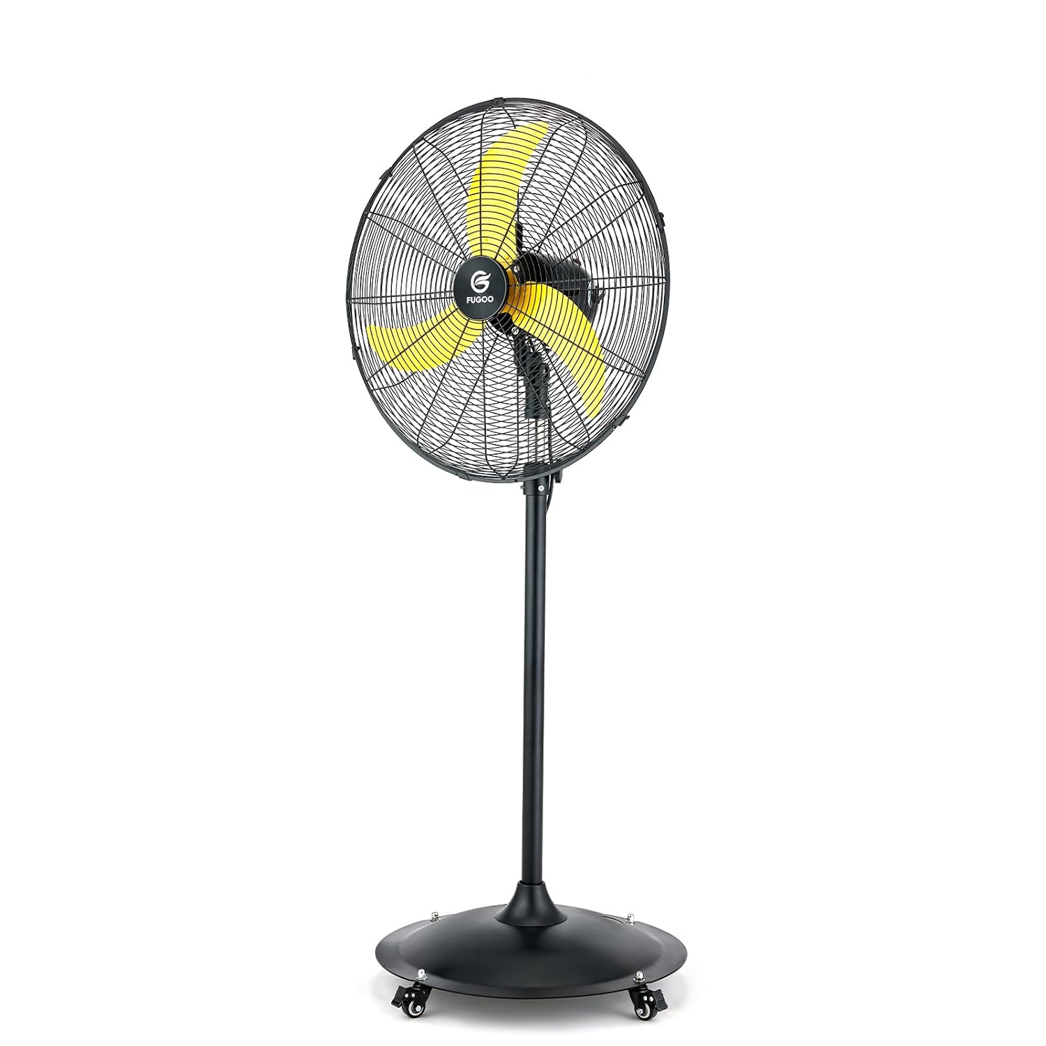 Ventilateur sur pied oscillant - Outdoor Furniture Waterproof avis et prix