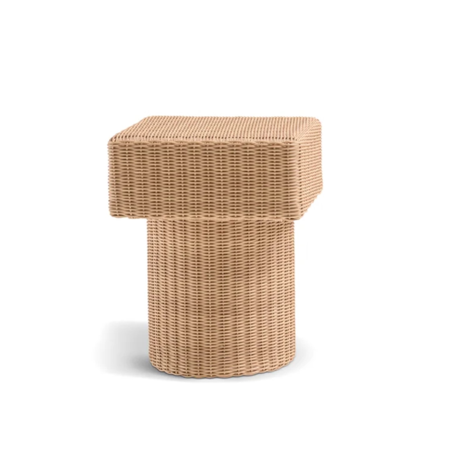 # Tabouret en rotin au design  - Outdoor Furniture Vietnam avis et prix