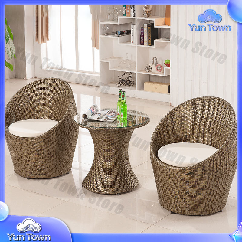 Ensemble de table et chaises d - Outdoor Furniture Vietnam avis et prix