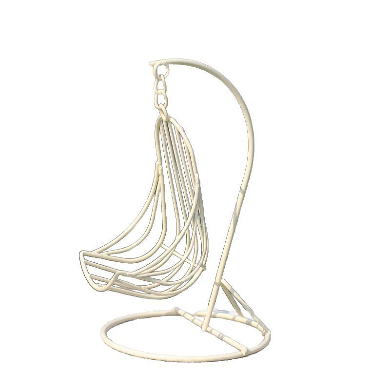 Mini chaise suspendue vintage  - Garden Swing Chair avis et prix