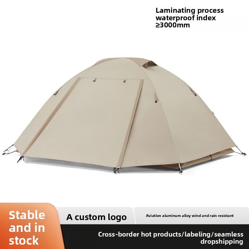 Tente de randonnée, alpinisme, - Outdoor Furniture Waterproof avis et prix