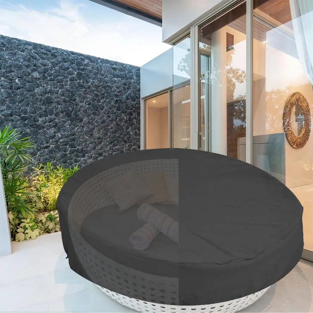 Housse de protection imperméab - Outdoor Furniture Covers Waterproof avis et prix