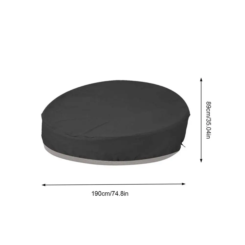 Housse de protection imperméab - Outdoor Furniture Covers Waterproof avis et prix
