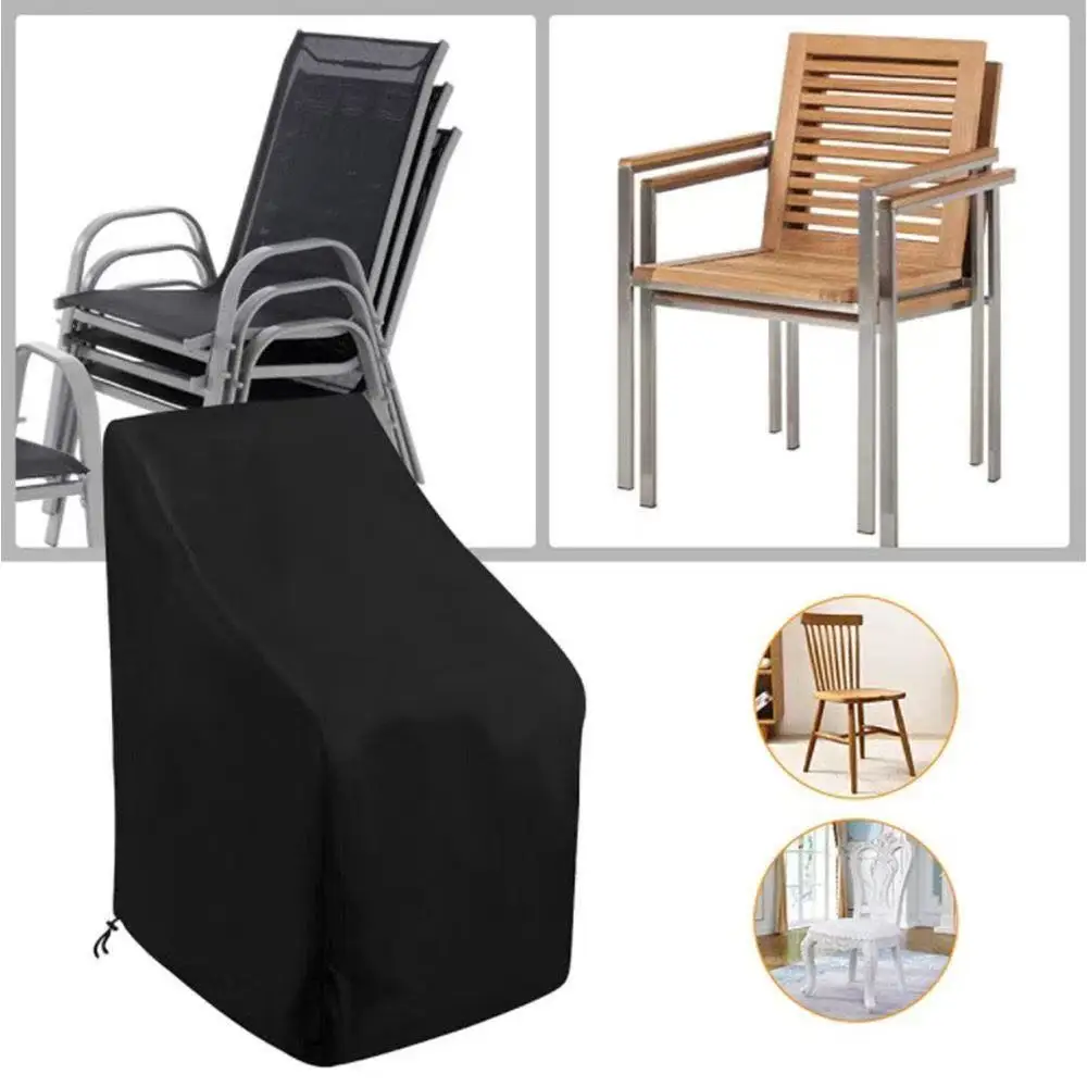 Housse anti-poussière pour cha - Outdoor Furniture Waterproof avis et prix