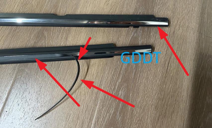 Joint de fenêtre en caoutchouc - Outdoor Furniture Glider avis et prix