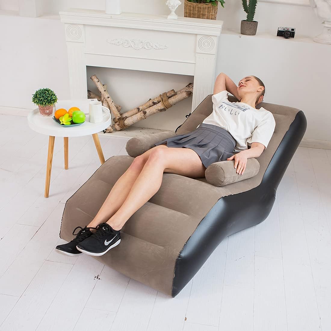 Canapé paresseux pliant, chais - Outdoor Furniture Lounge Chair avis et prix