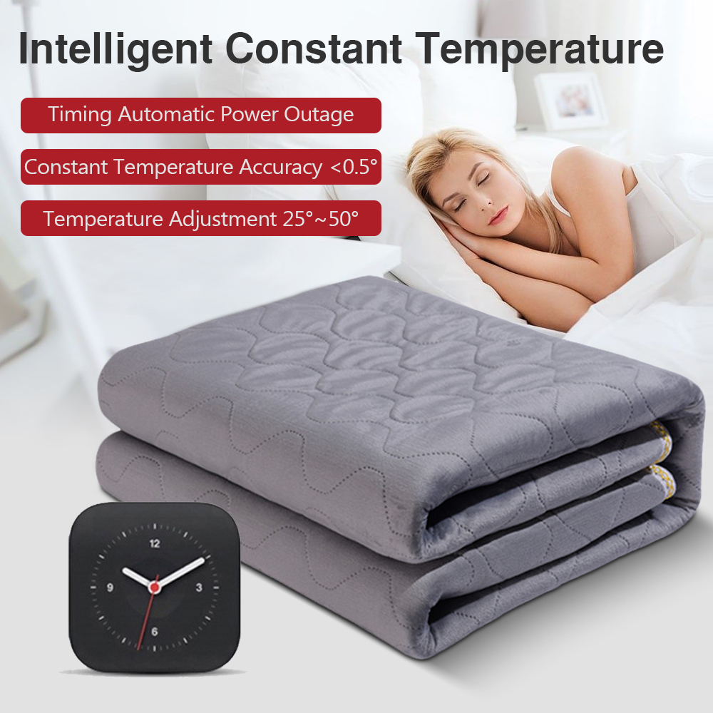 Couverture électrique pour voi - Outdoor Furniture Pads avis et prix