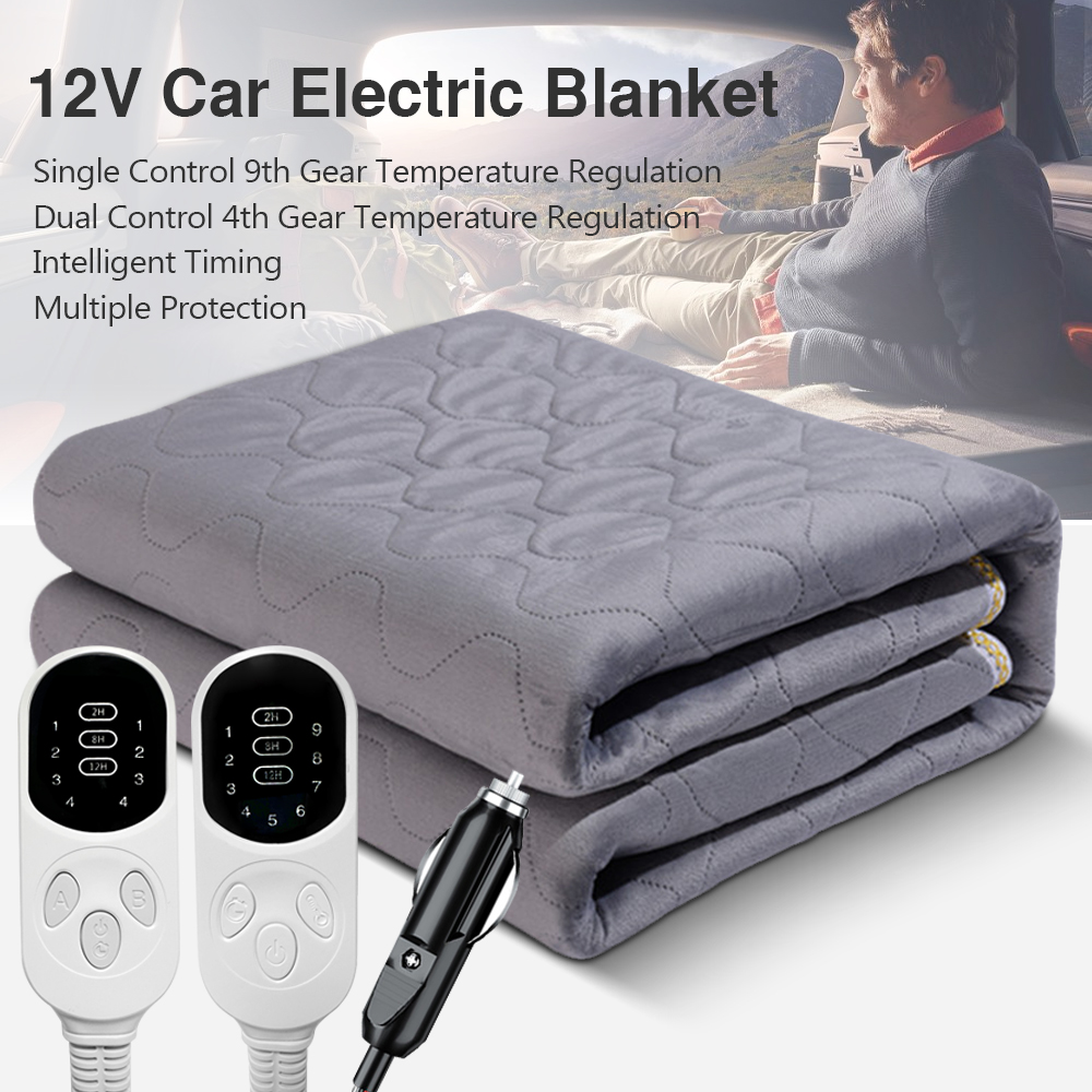 Couverture électrique pour voi - Outdoor Furniture Pads avis et prix